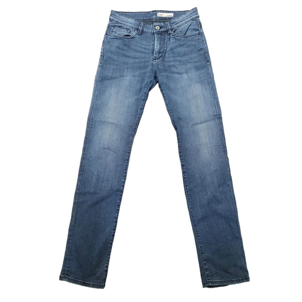 Vintage Celio blue jeans slim fit